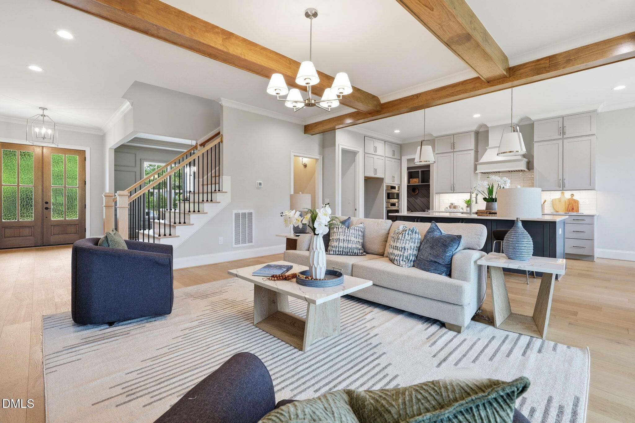 5852 Carriage Drive Raleigh, NC 27603 - Photo 18 of 50