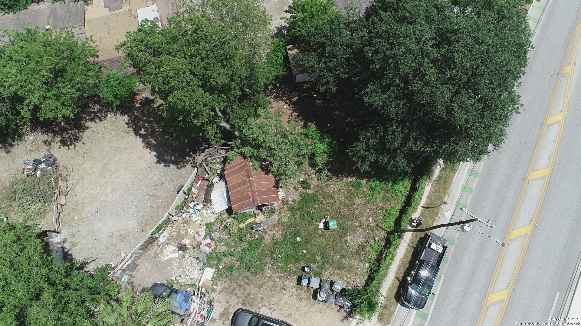 211 Frio City Road San Antonio, TX 78207 - Photo 5 of 7