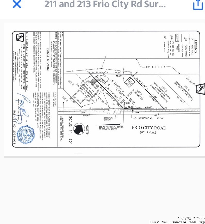 211 Frio City Road San Antonio, TX 78207 - Photo 7 of 7