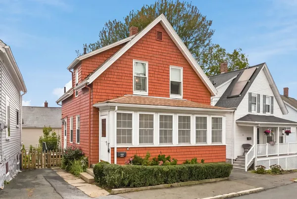 $499,000 | 8 Ord Street, Salem, MA 01970