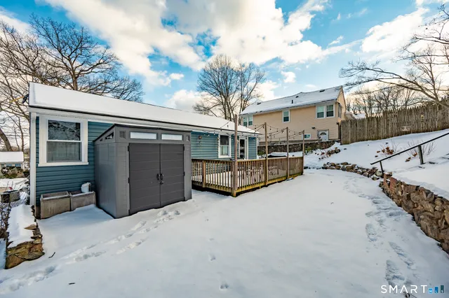 $285,000 | 305 Robinwood Road, Waterbury, CT 06708