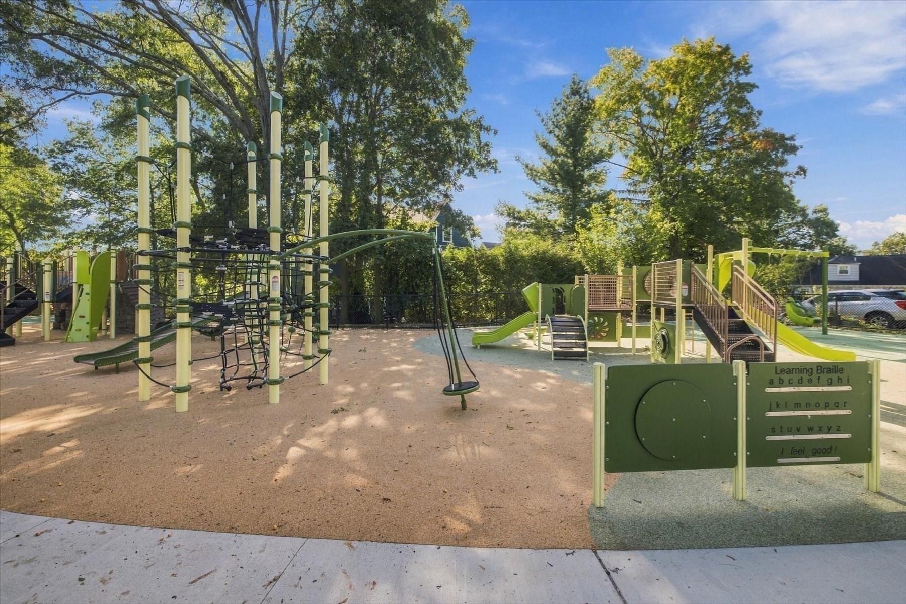 16 Addington Road, Unit 21 Brookline, MA 02445 - Photo 21 of 24 Gallery Image 21