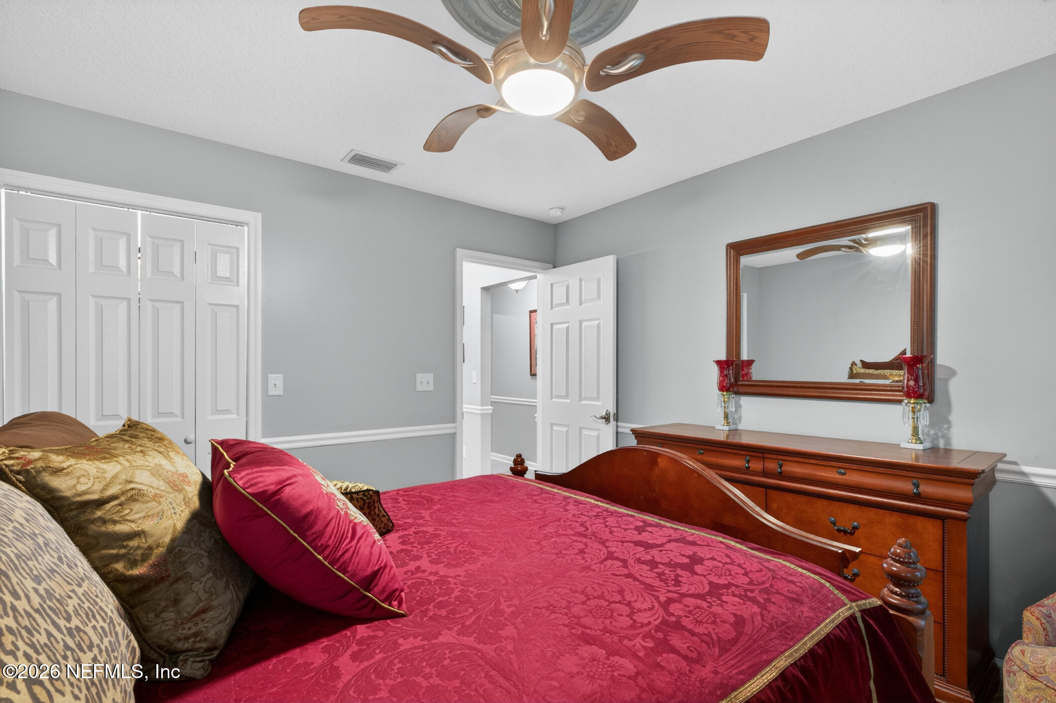 4237 Raintree Drive Macclenny, FL 32063 - Photo 33 of 72 Secondary Bedroom