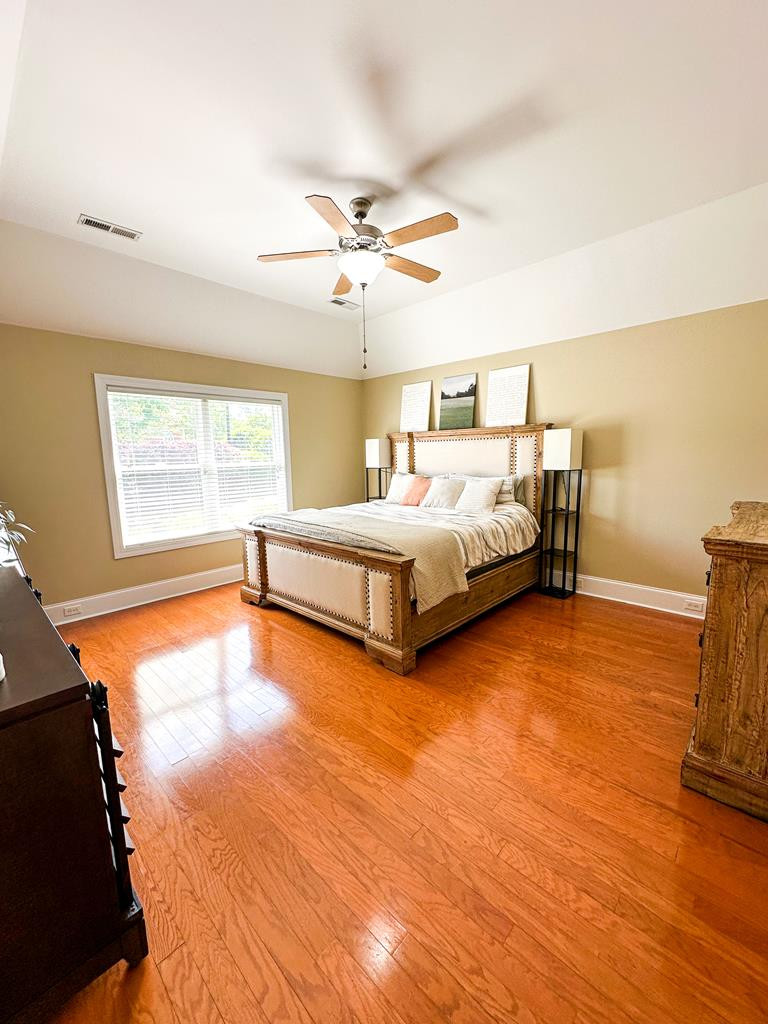 2285 Beachforest Drive Sumter, SC 29153 - Photo 15 of 34