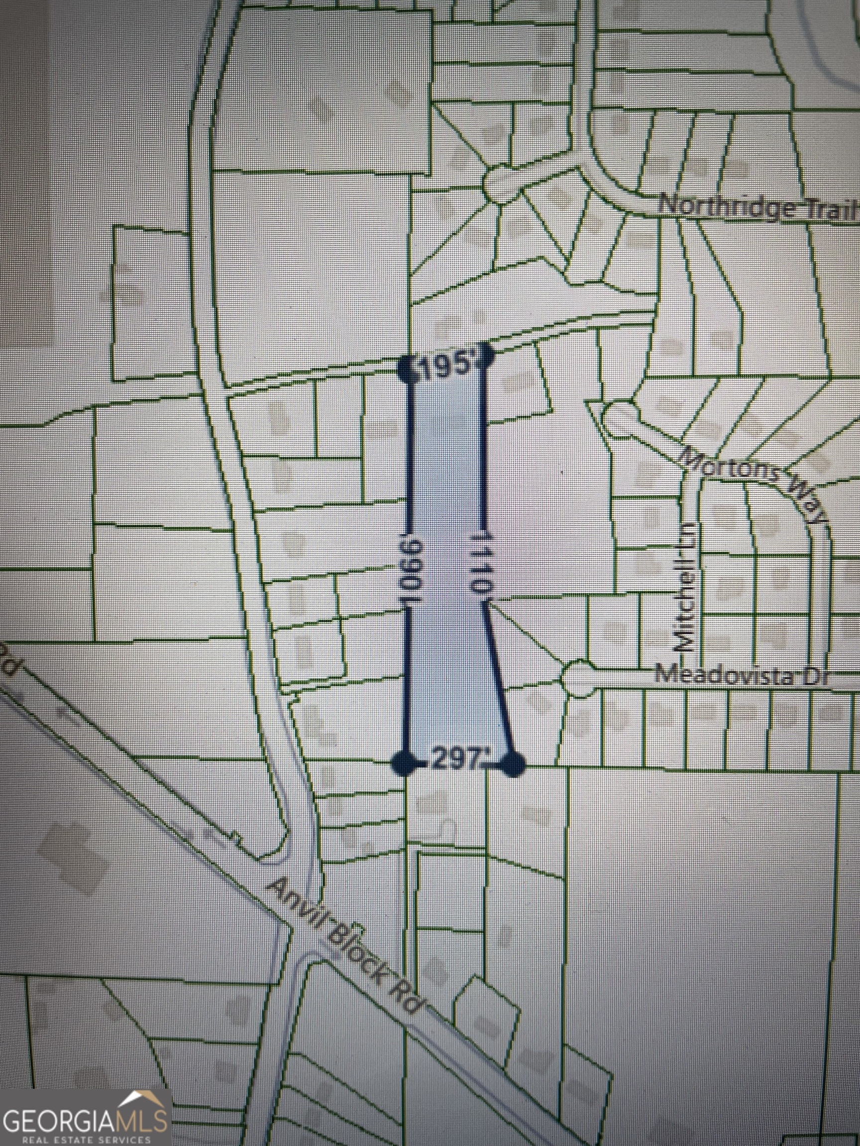 3311 Rowden Road Ellenwood, GA 30294 - Photo 2 of 6 a view of entryway