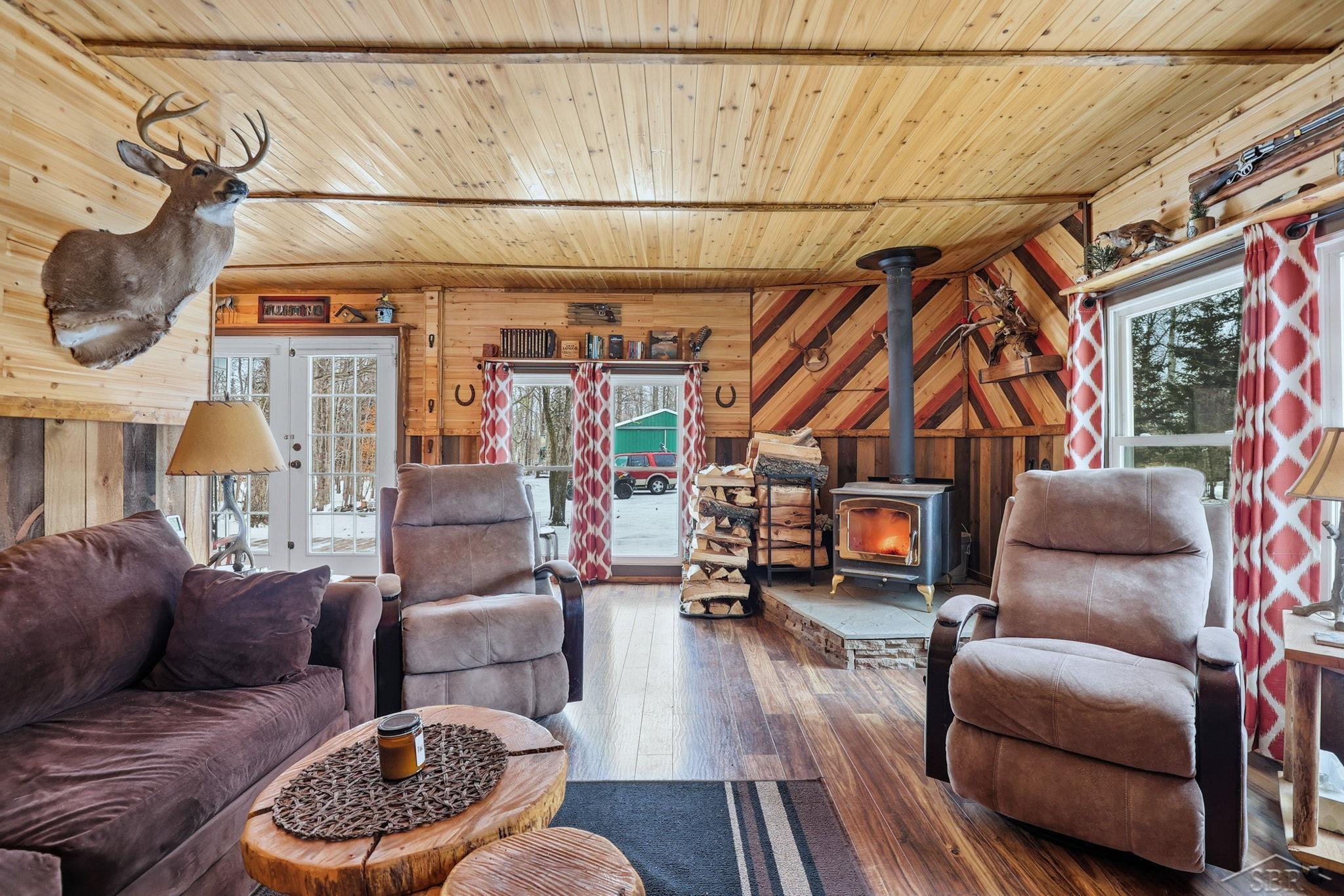 6786 Keystone Road Turner, MI 48765 - Photo 6 of 28 Gallery Image 6
