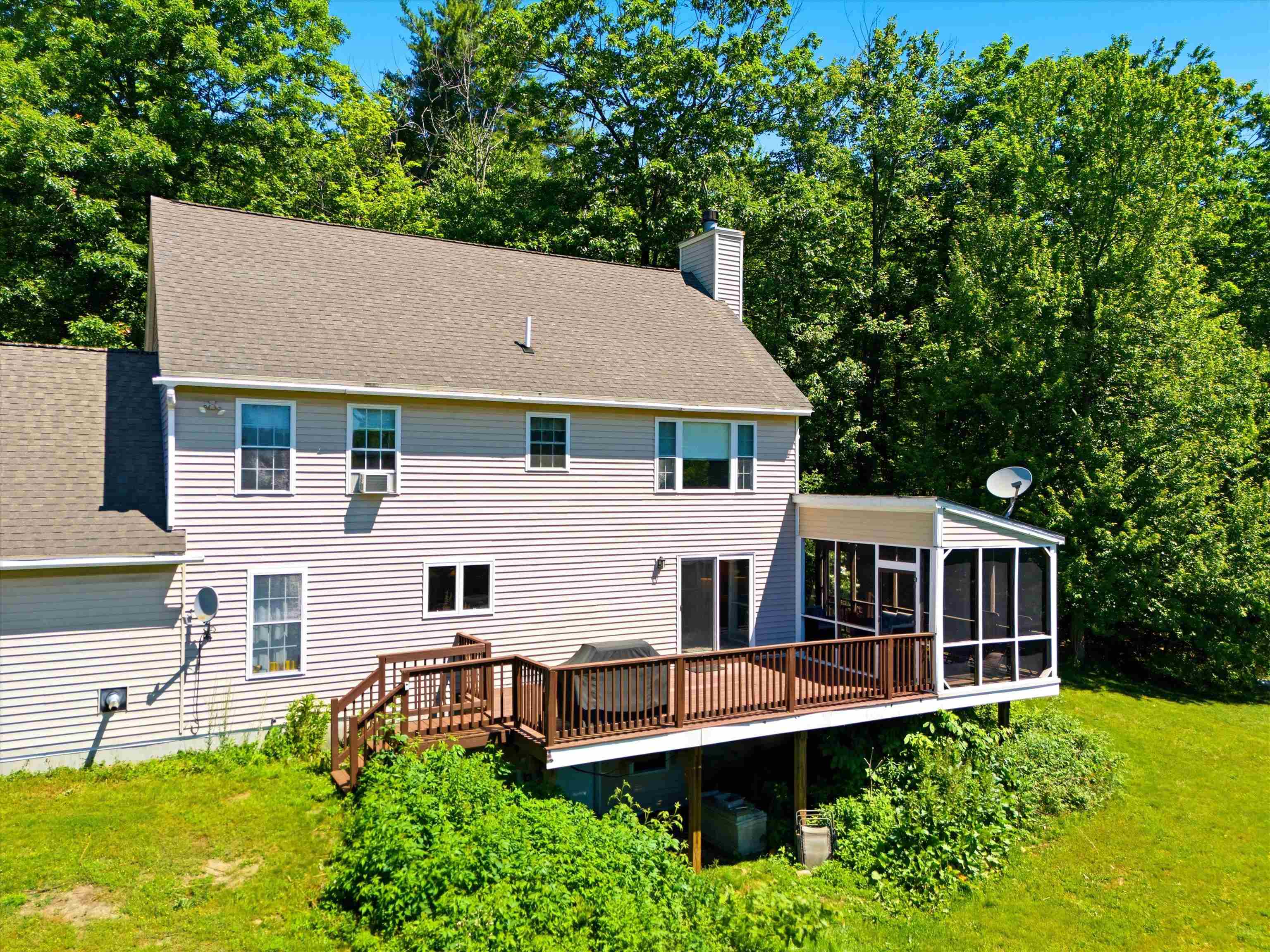 429 Wilson Hill Road Francestown, NH 03043 - Photo 59 of 59