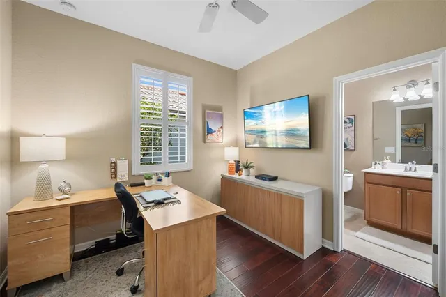 $576,900 | 7027 Quiet Creek Drive, Bradenton, FL 34212