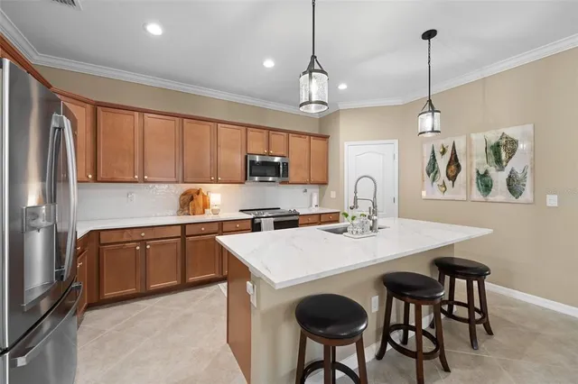 $576,900 | 7027 Quiet Creek Drive, Bradenton, FL 34212