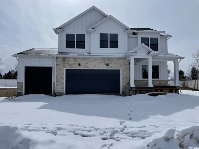 2869 West 900 North Clinton, UT 84015 - Photo 1 of 1