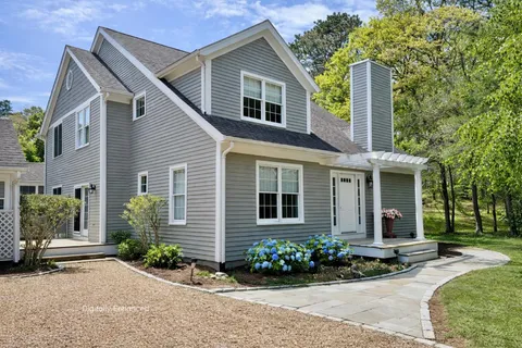 $1,250,000 | 261 Sandpiper Lane, Unit 12, Vineyard Haven, MA 02568