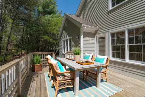 $1,250,000 | 261 Sandpiper Lane, Unit 12, Vineyard Haven, MA 02568