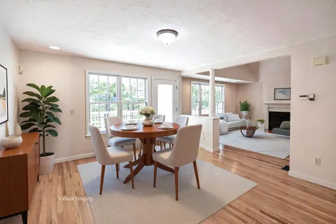 $1,250,000 | 261 Sandpiper Lane, Unit 12, Vineyard Haven, MA 02568