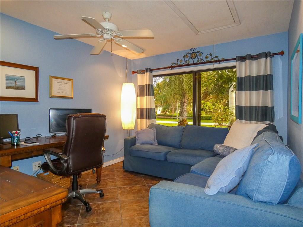 2061 Southeast Pyramid Road Port St. Lucie, FL 34952 - Photo 36 of 46 Detached studio/office