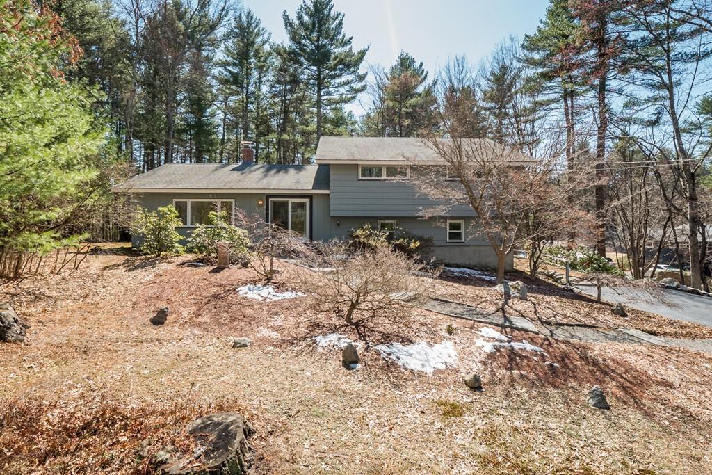 402 Taylor Road Stow, MA 01775 - Photo 1 of 42