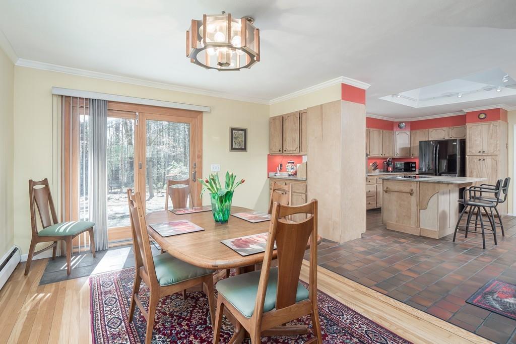 402 Taylor Road Stow, MA 01775 - Photo 17 of 42