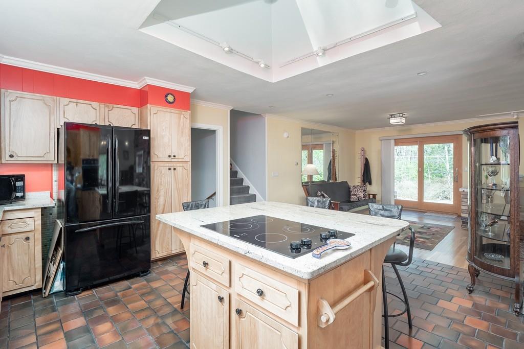 402 Taylor Road Stow, MA 01775 - Photo 21 of 42