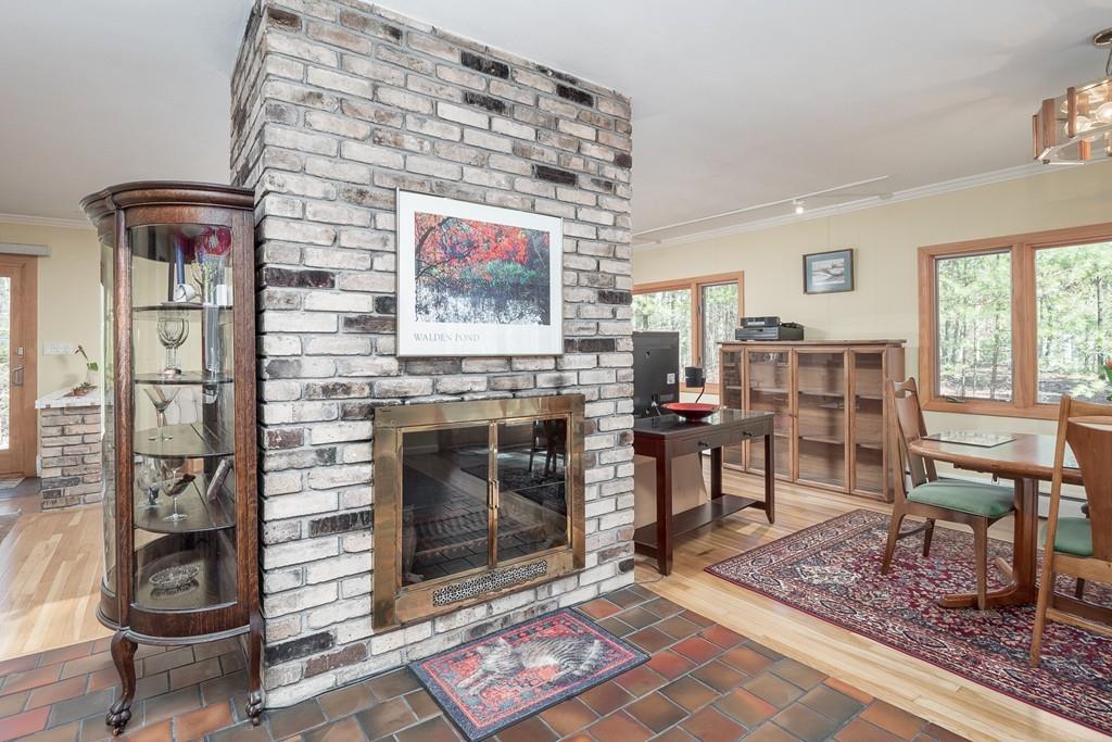402 Taylor Road Stow, MA 01775 - Photo 24 of 42