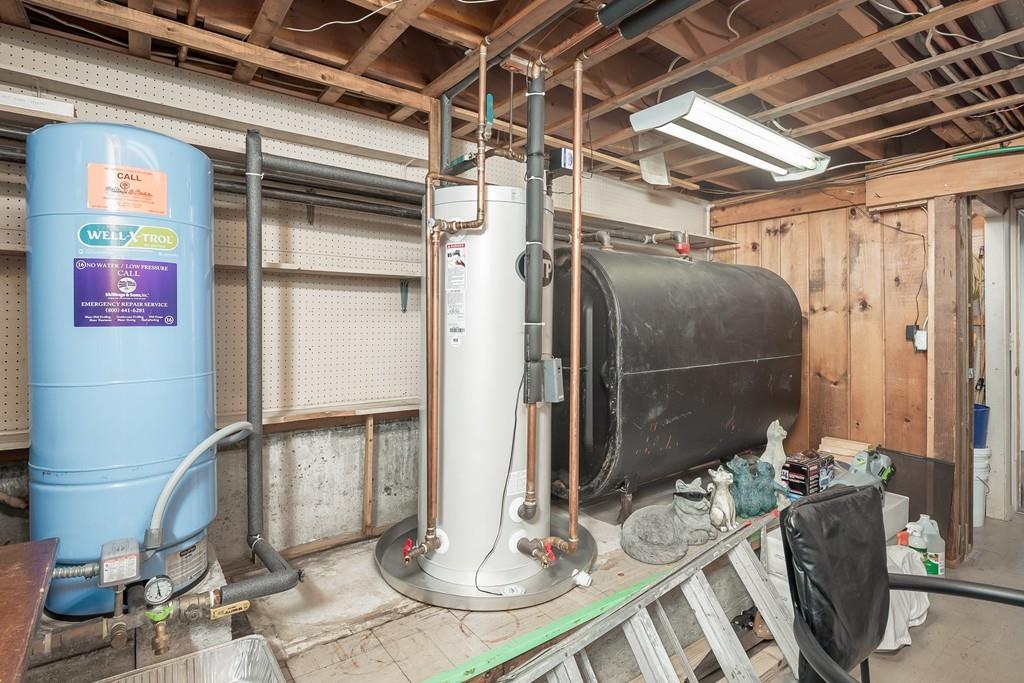 402 Taylor Road Stow, MA 01775 - Photo 33 of 42