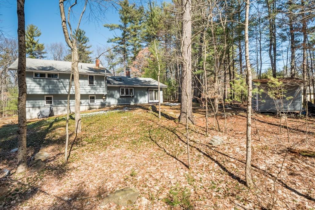 402 Taylor Road Stow, MA 01775 - Photo 36 of 42