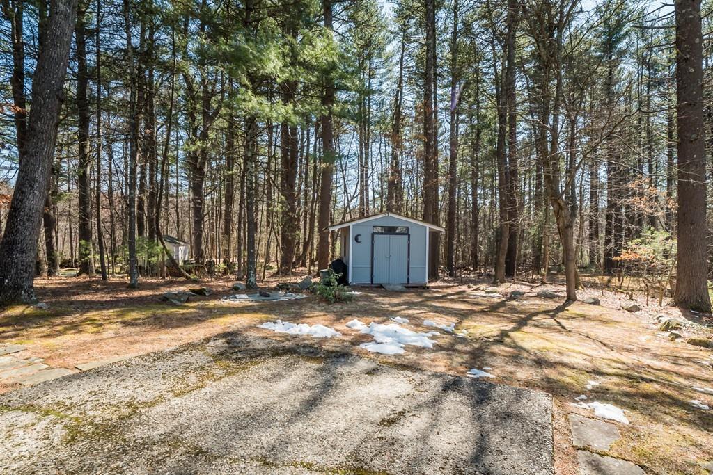 402 Taylor Road Stow, MA 01775 - Photo 37 of 42