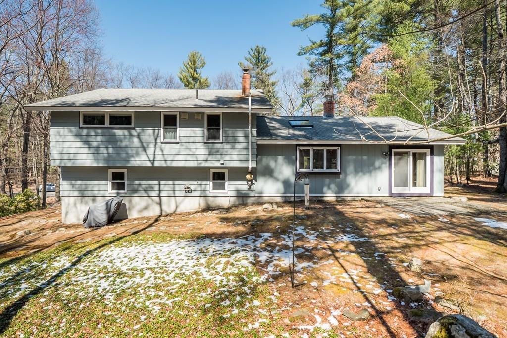 402 Taylor Road Stow, MA 01775 - Photo 38 of 42