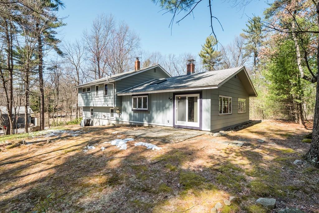 402 Taylor Road Stow, MA 01775 - Photo 39 of 42