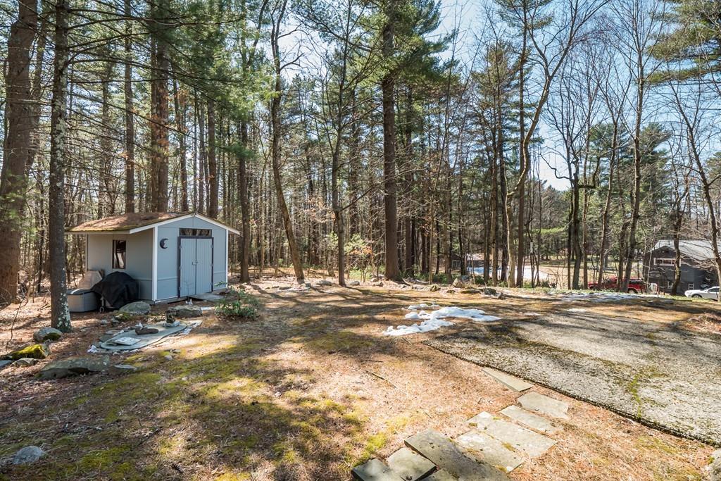 402 Taylor Road Stow, MA 01775 - Photo 40 of 42