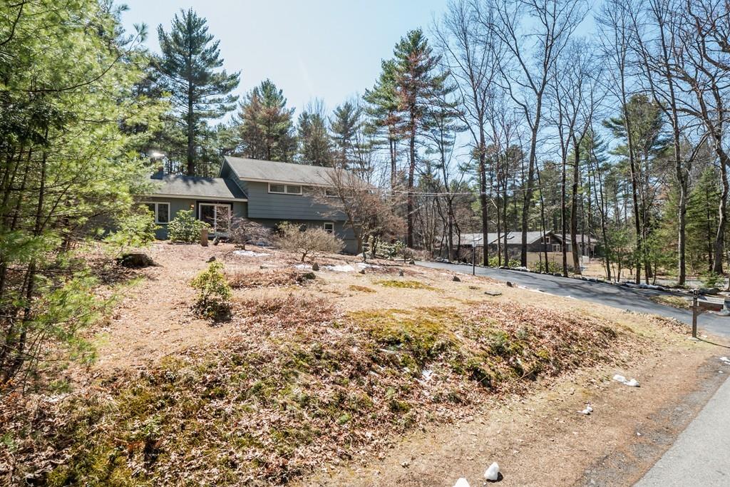 402 Taylor Road Stow, MA 01775 - Photo 41 of 42