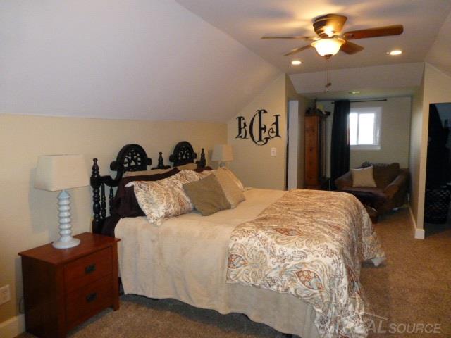 8395 Shaw Road Imlay City, MI 48444 - Photo 18 of 64