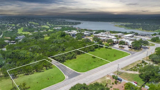 $390,000 | 20905 Dawn Drive, Lago Vista, TX 78645