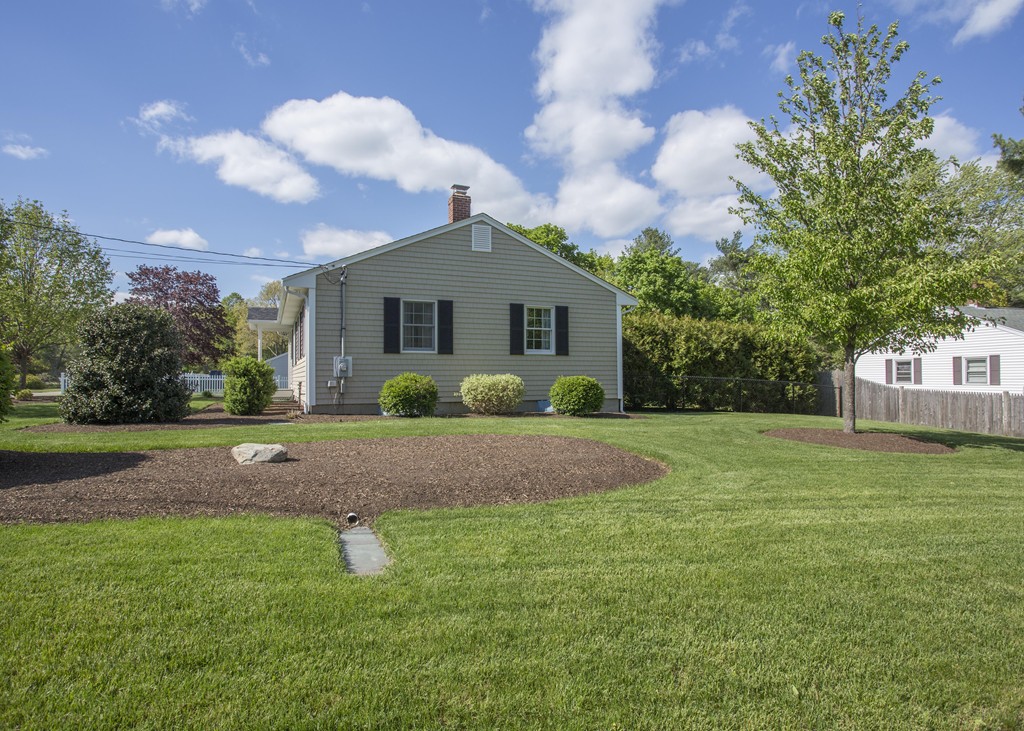 32 Lester Road Raynham, MA 02767 - Photo 24 of 29 Gallery Image 24