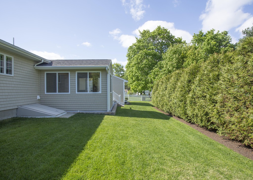 32 Lester Road Raynham, MA 02767 - Photo 25 of 29 Gallery Image 25