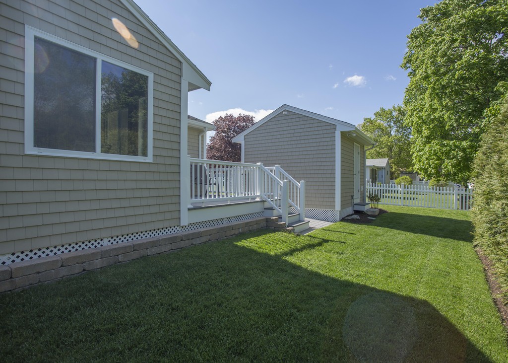 32 Lester Road Raynham, MA 02767 - Photo 27 of 29 Gallery Image 27