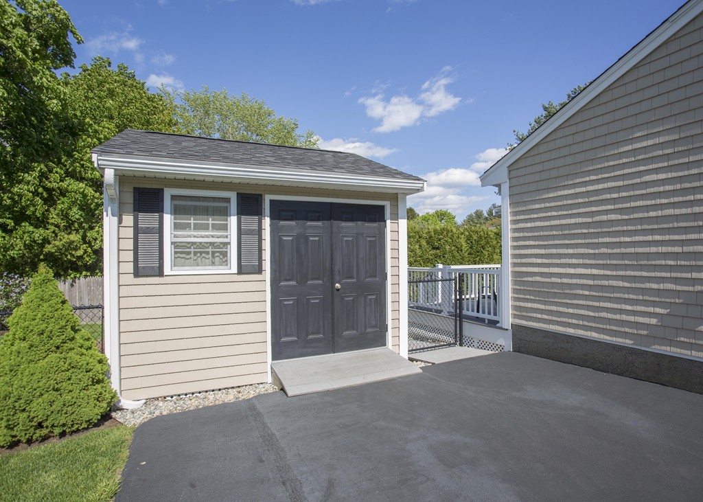 32 Lester Road Raynham, MA 02767 - Photo 29 of 29 Gallery Image 29