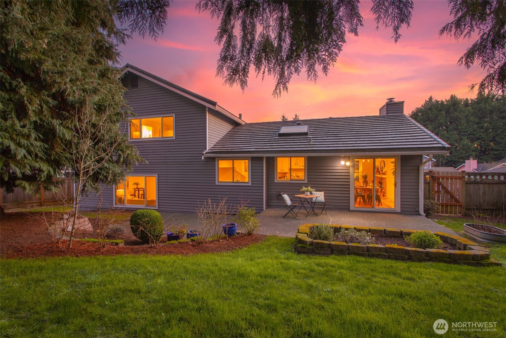 2613 180th Place Southeast Bothell, WA 98012 - Photo 22 of 29