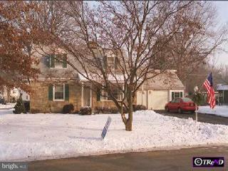 1615 Clive Road Oreland, PA 19075 - Photo 1 of 1