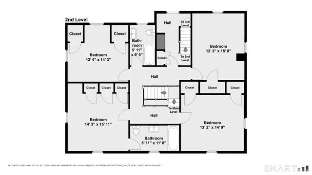 $6,500 | 155 Brooklawn Avenue, Bridgeport, CT 06604