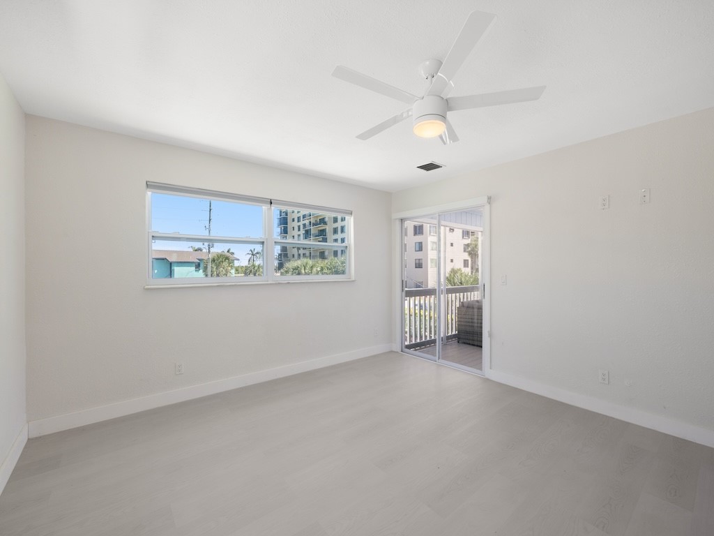 741 Hernando Street Fort Pierce, FL 34949 - Photo 22 of 36 a view of an empty room with a window