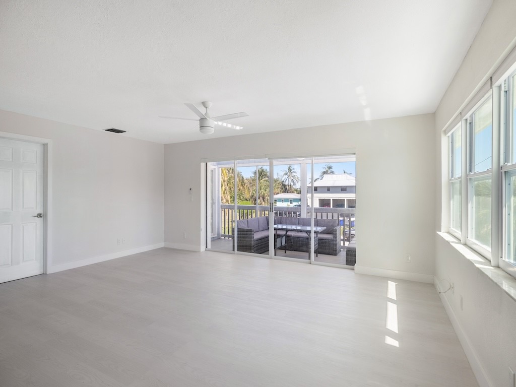 741 Hernando Street Fort Pierce, FL 34949 - Photo 30 of 36 a room with furniture and window