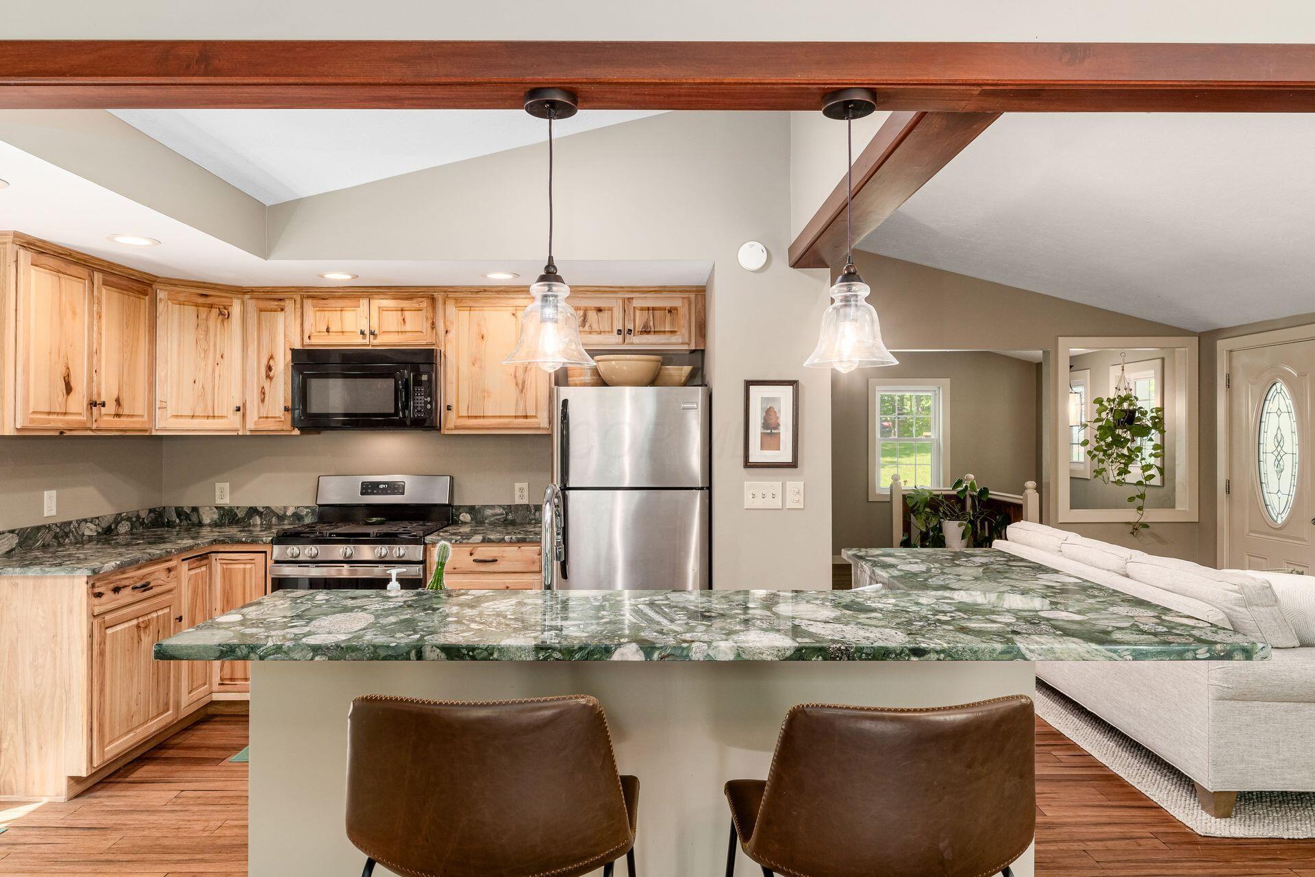 831 Kickapoo Court Bremen, OH 43107 - Photo 11 of 74 kitchen 3