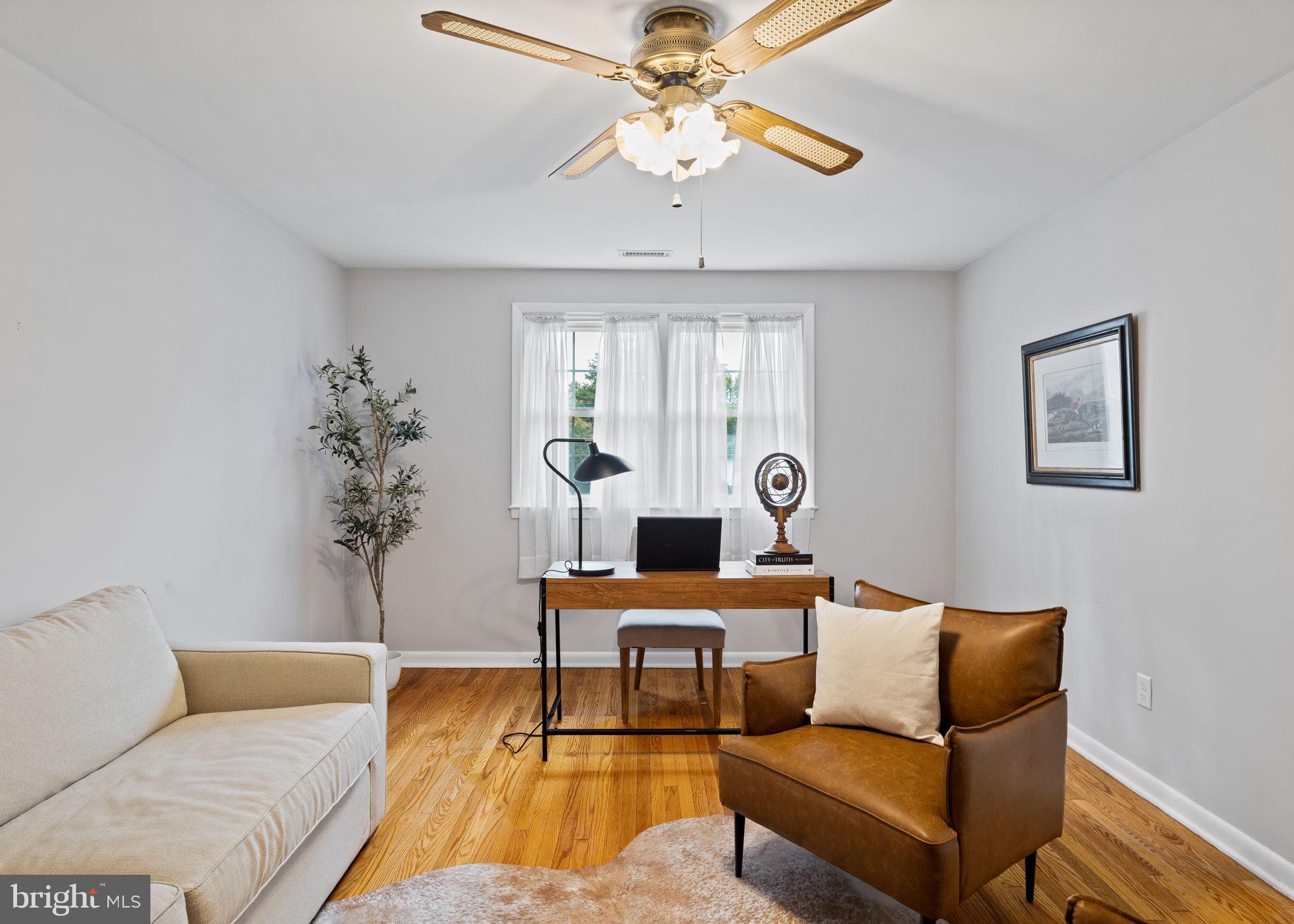 1014 Townsend Circle Wayne, PA 19087 - Photo 33 of 68 a living room with furniture and a window