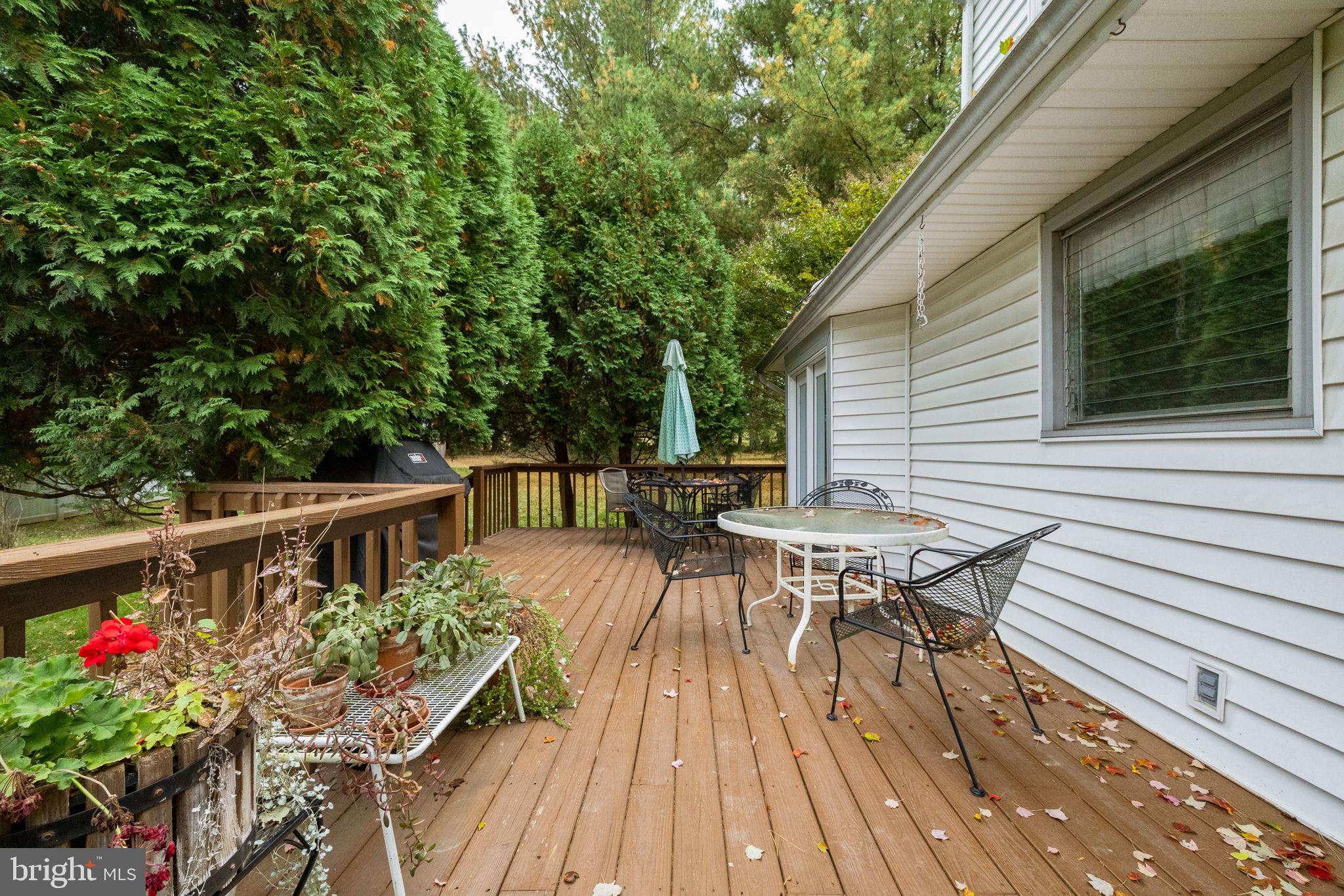 1014 Townsend Circle Wayne, PA 19087 - Photo 61 of 68 a view of a chairs and table on the wooden floor