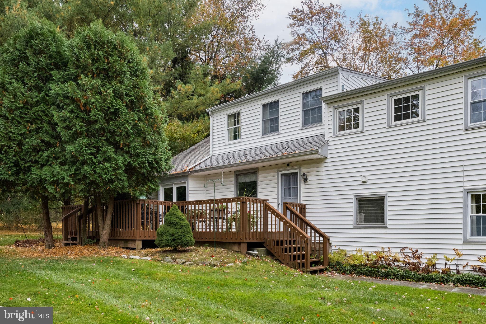 1014 Townsend Circle Wayne, PA 19087 - Photo 64 of 68 a view of a house with a yard and a large tree
