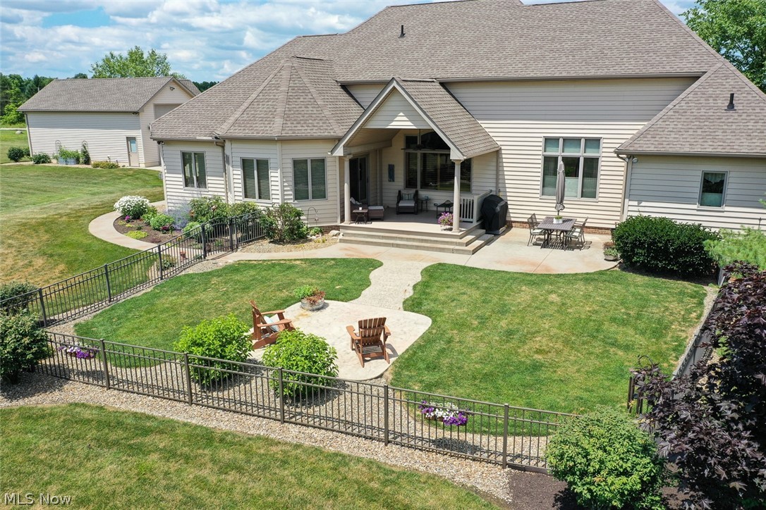 4254 Poe Road Medina, OH 44256 - Photo 32 of 35 Gallery Image 32