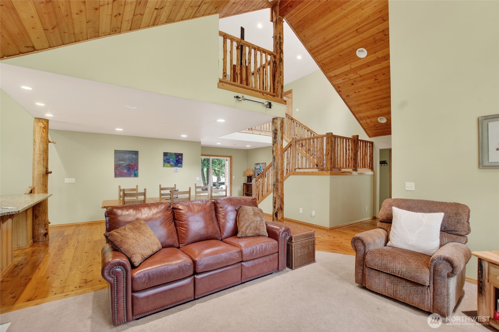 140 Evergreen Valley Loop Road Ronald, WA 98940 - Photo 10 of 31 Gallery Image 10