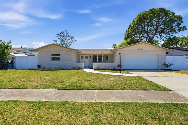 $529,900 | 9278 78th Place, Seminole, FL 33777
