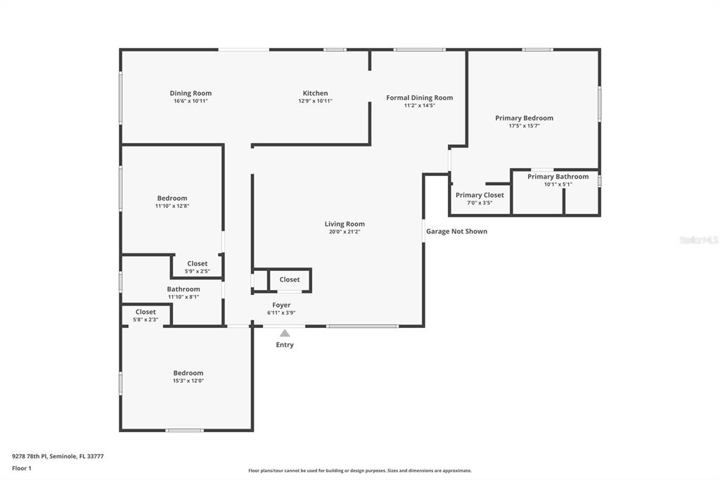 9278 78th Place Seminole, FL 33777 - Photo 51 of 52