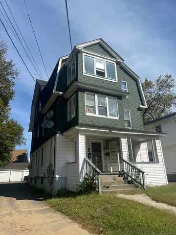 $395,000 | 88 Governor Street, East Hartford, CT 06108