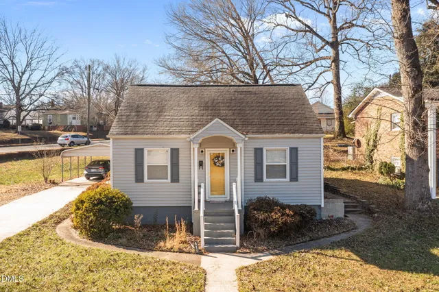 $200,000 | 417 Piedmont Way, Burlington, NC 27217